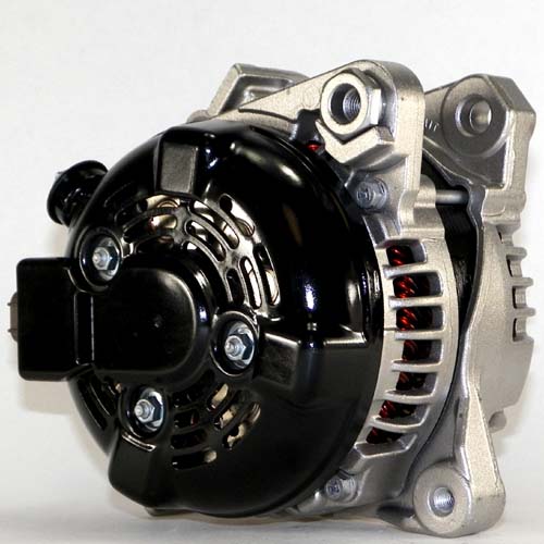 Lester 11034(a): 2004 Toyota Camry 2.4L Alternator