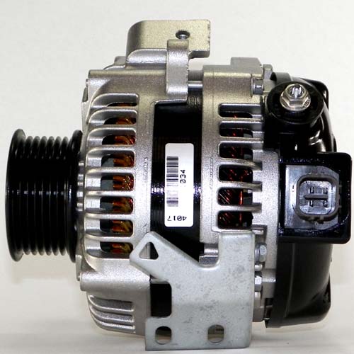 Lester 11034(b): 2007 Scion TC 2.4L Alternator