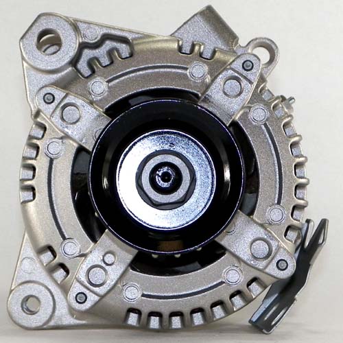 Lester 11034(c): 2004 Toyota Camry 2.4L Alternator
