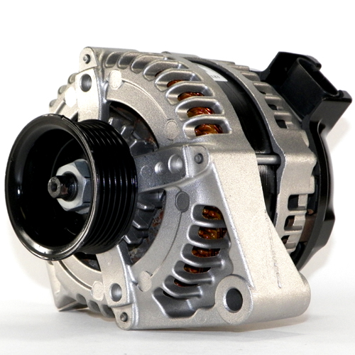 Lester 11035: 2004 Buick Lesabre 3.8L 6 Cyl Alternator
