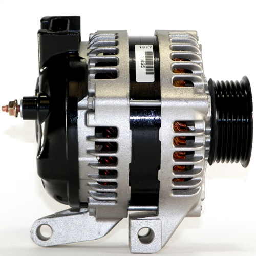 Lester 11035(b): 2004 Buick Lesabre 3.8L 6 Cyl Alternator