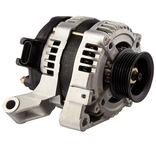 Lester 11037: 2004 Cadillac CTS 5.7L 8 Cyl Alternator