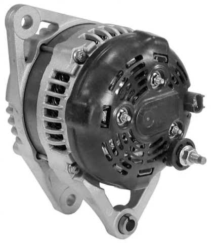 Lester 11039: 2004 Dodge Ram Pickups 8.3L 10 CYL Alternator
