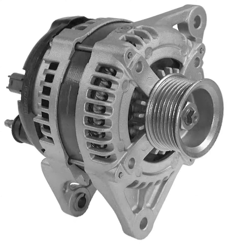 Lester 11039(b): 2004 Dodge Ram Pickups 8.3L 10 CYL Alternator