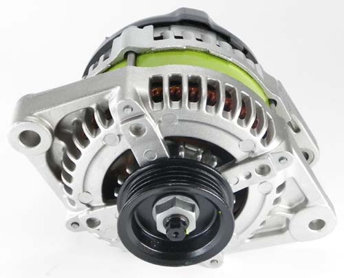 Lester 11040(a): 2004 Chrysler Pt Cruiser 2.4L 4 Cyl Alternator