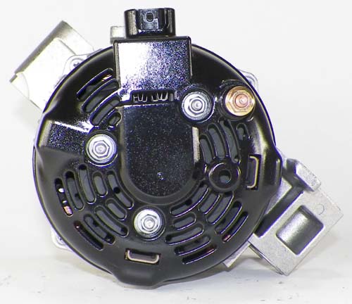 Lester 11044(a): 2006 Cadillac CTS 3.6L 6 Cyl Alternator