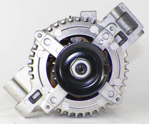 Lester 11044(b): 2006 Cadillac CTS 3.6L 6 Cyl Alternator
