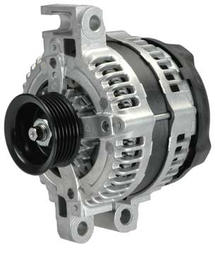 Lester 11046: 2008 Cadillac SRX 3.6L 6 Cyl Alternator