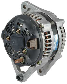 Lester 11048(a): 2004 Chrysler 300 3.5L 6 Cyl Alternator
