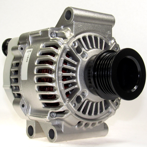 Lester 11049: 2008 Mini Cooper 1.6L Alternator