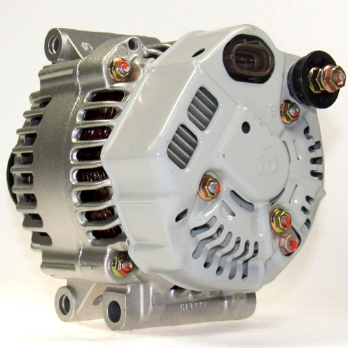 Lester 11049(a): 2009 Mini Cooper 1.6L Alternator