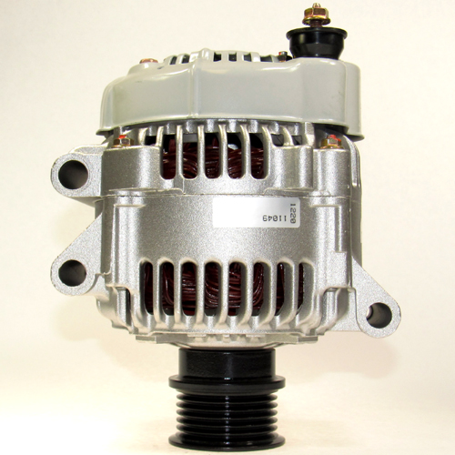 Lester 11049(b): 2009 Mini Cooper 1.6L Alternator