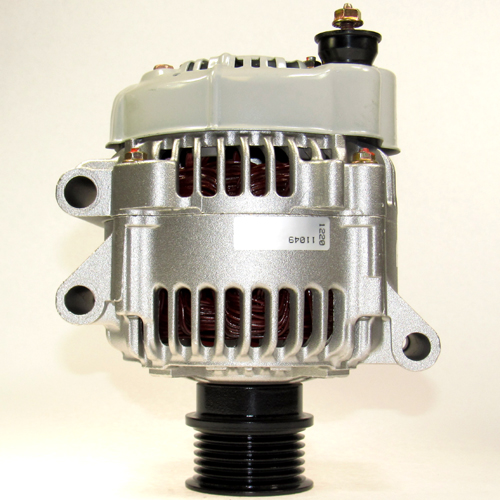 Lester 11049(b): 2008 Mini Cooper 1.6L Alternator