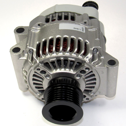 Lester 11049(c): 2009 Mini Cooper 1.6L Alternator