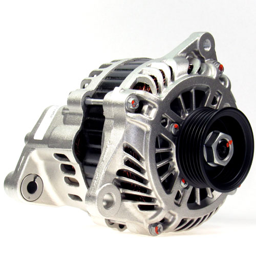 Lester 11052: 2004 Nissan 350Z 3.5L Alternator