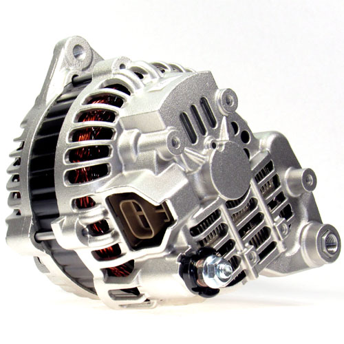 Lester 11052(a): 2004 Nissan 350Z 3.5L Alternator