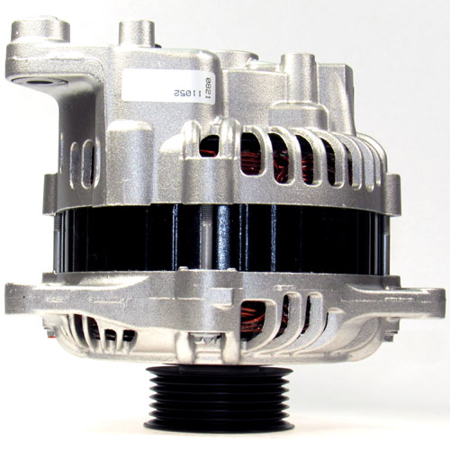 Lester 11052(b): 2004 Nissan 350Z 3.5L Alternator