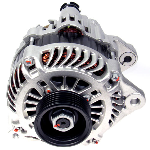 Lester 11052(c): 2006 Infiniti FX35 3.5L Alternator