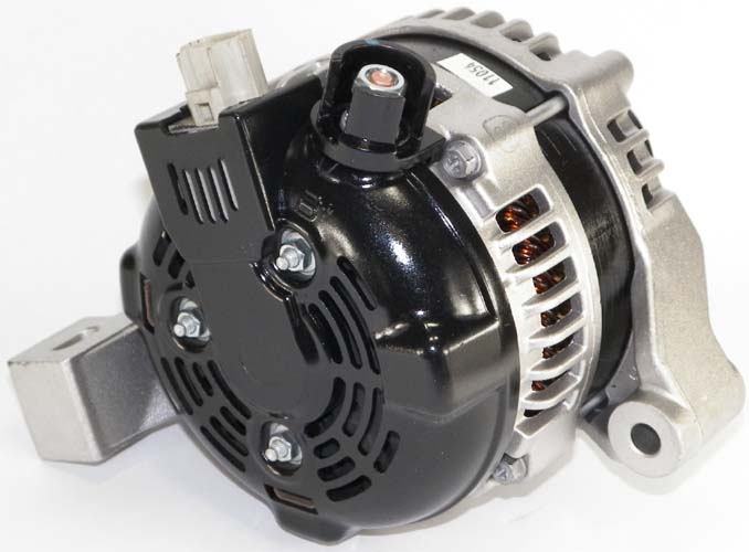 Lester 11054(a): 2004 Volvo S40 2.5L Alternator