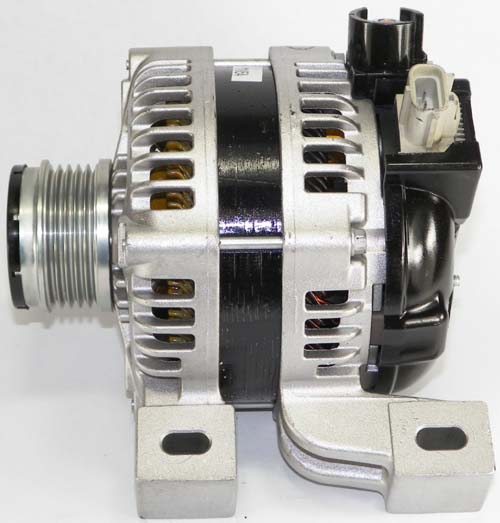Lester 11054(b): 2004 Volvo S40 2.5L Alternator