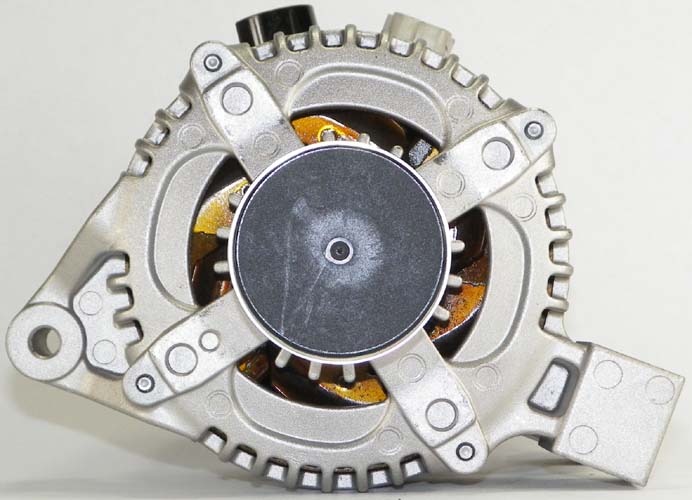 Lester 11054(c): 2004 Volvo S40 2.5L Alternator