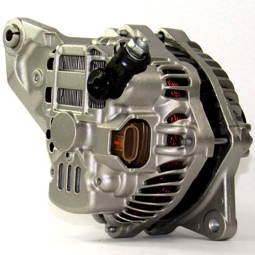 Lester 11058(a): 2004 Subaru Impreza 2.5L Alternator