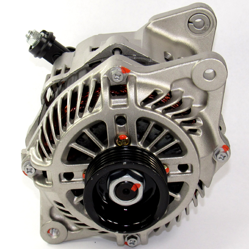 Lester 11058(b): 2004 Subaru Impreza 2.5L Alternator