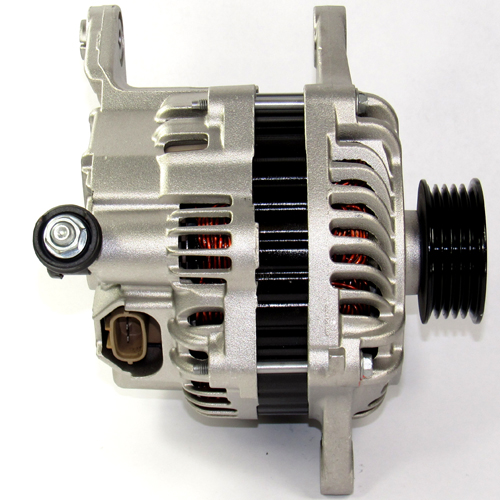 Lester 11058(c): 2004 Subaru Impreza 2.5L Alternator
