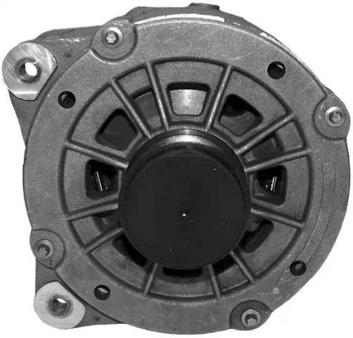 Lester 11061: 2006 Porsche Cayenne 3.2L Alternator