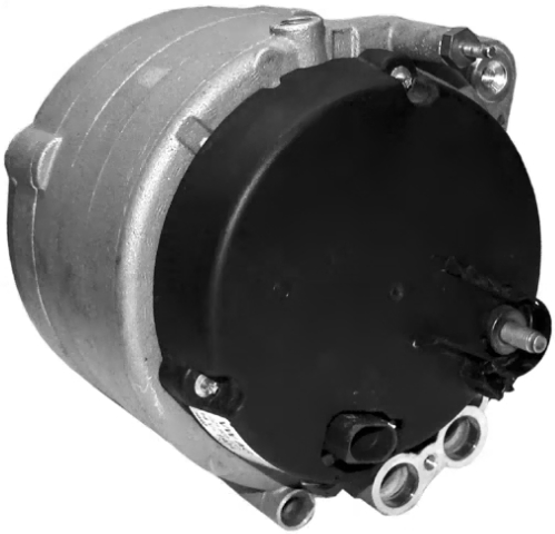 Lester 11061(b): 2006 Porsche Cayenne 3.2L Alternator