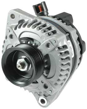 Lester 11062: 2007 Saturn Vue 3.5L Alternator