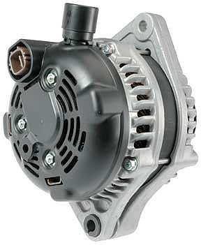Lester 11062(a): 2007 Saturn Vue 3.5L Alternator