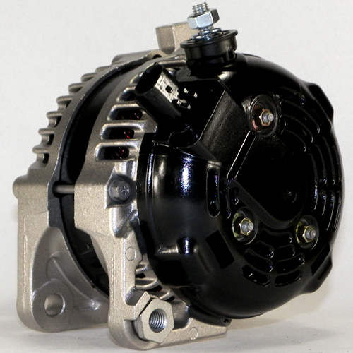 Lester 11063(a): 2004 Chrysler Pacifica 3.5L 6 Cyl Alternator