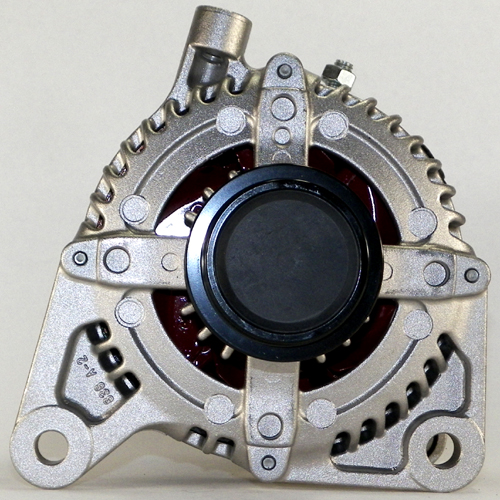 Lester 11063(b): 2004 Chrysler Pacifica 3.5L 6 Cyl Alternator