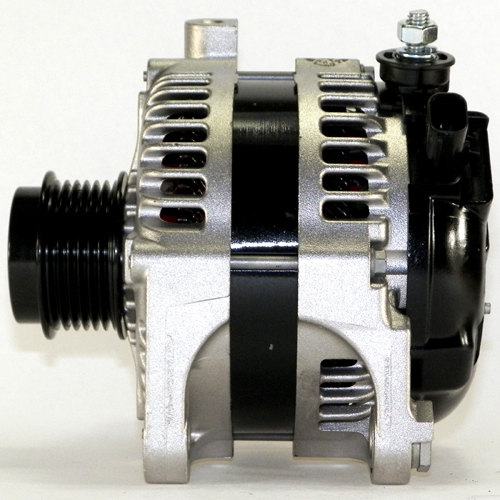 Lester 11063(c): 2004 Chrysler Pacifica 3.5L 6 Cyl Alternator