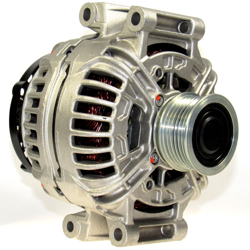Lester 11064: 2004 Audi A4 & A4 Quattro 1.8L Alternator