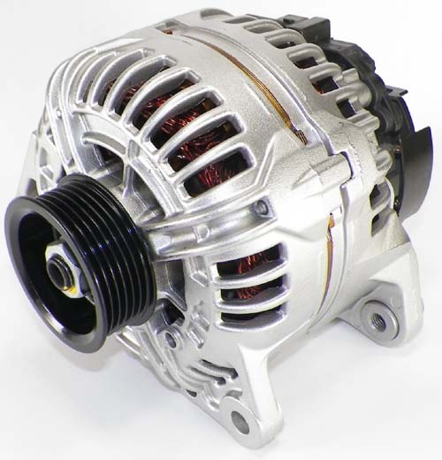 Lester 11065: 2004 Audi A4 & A4 Quattro 3.0L Alternator