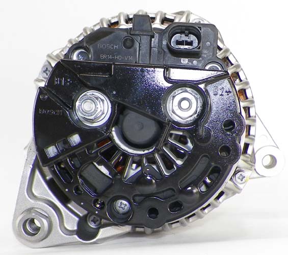 Lester 11065(b): 2004 Audi A4 & A4 Quattro 3.0L Alternator