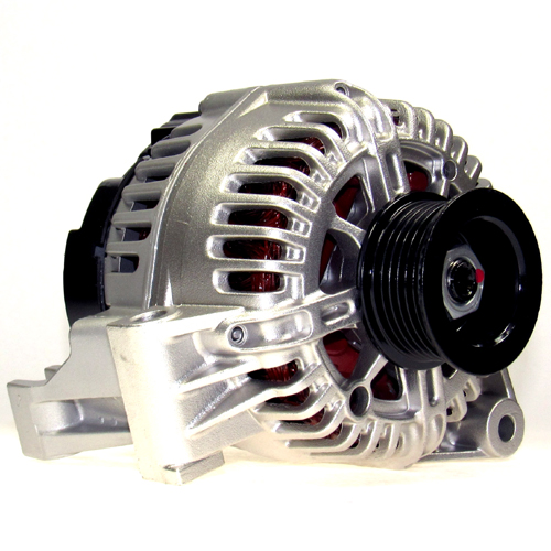 Lester 11069: 2004 Chevrolet Malibu 3.5L 6 Cyl Alternator