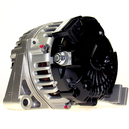 Lester 11069(a): 2004 Chevrolet Malibu 3.5L 6 Cyl Alternator