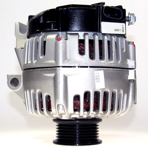 Lester 11069(b): 2004 Chevrolet Malibu 3.5L 6 Cyl Alternator
