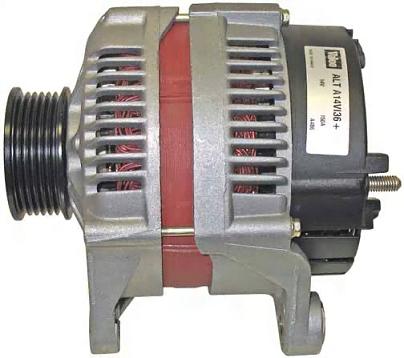 Lester 11071: 2004 Audi A6 & A6 Quattro 3.0L Alternator