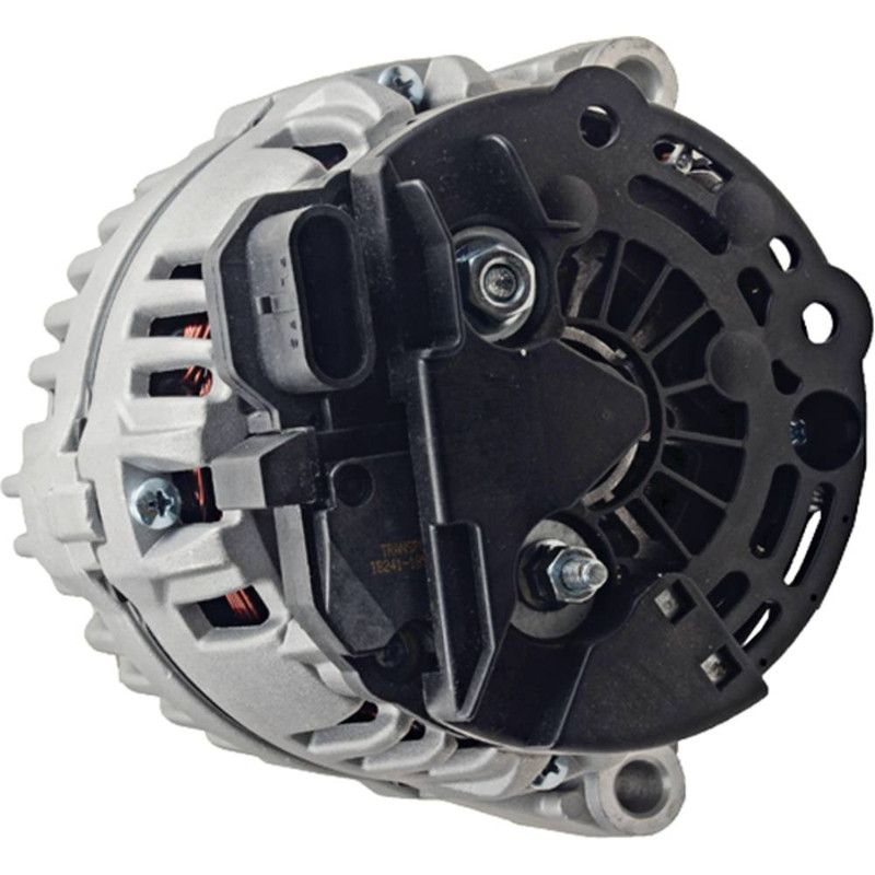 Lester 11073: 2005 Chevrolet Express Van 5.3L 8 Cyl Alternator