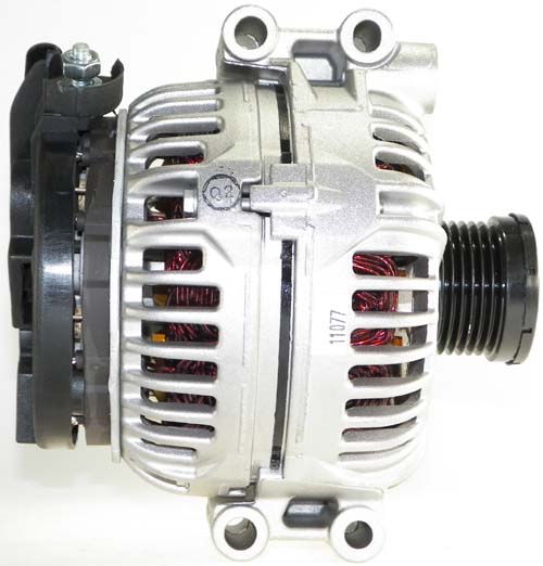 Lester 11077(b): 2007 BMW Z4 3.0L Alternator