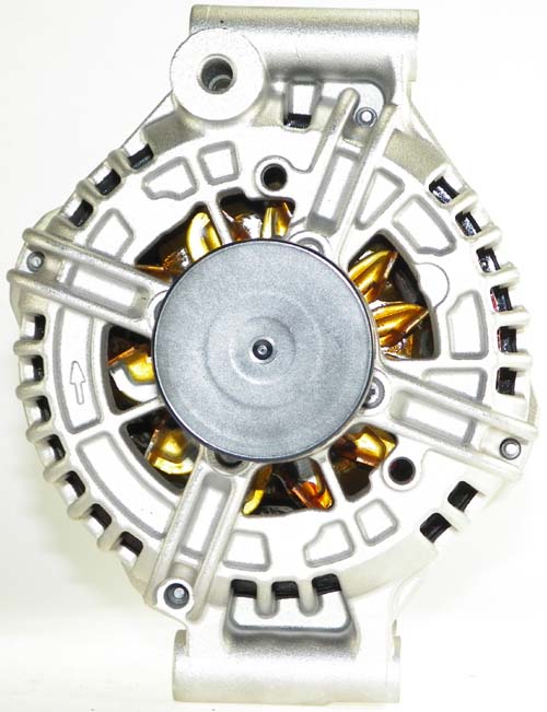 Lester 11077(c): 2007 BMW Z4 3.0L Alternator