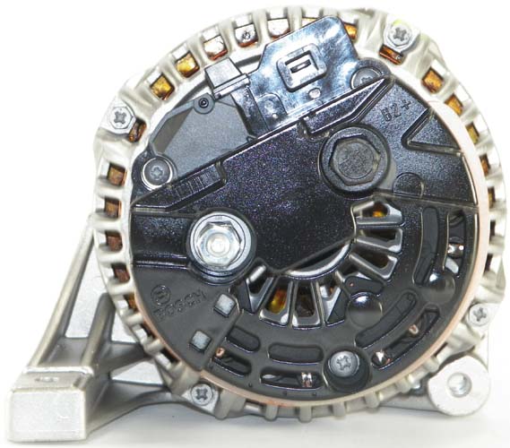 Lester 11081(b): 2004 Volvo S60 2.4L Alternator