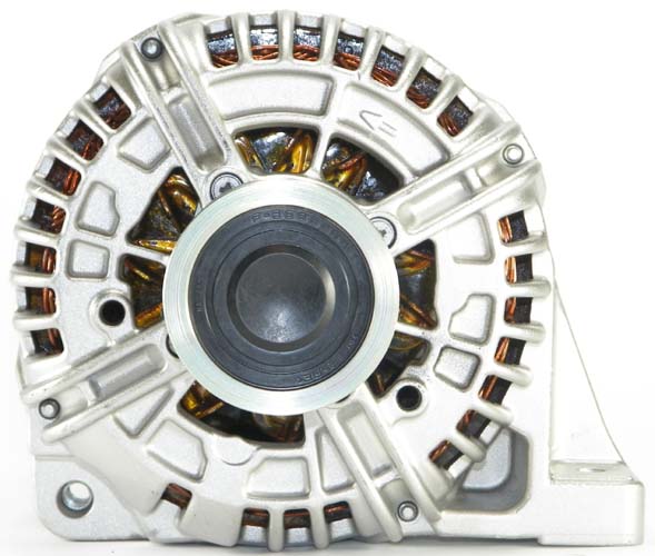 Lester 11081(c): 2004 Volvo S60 2.4L Alternator