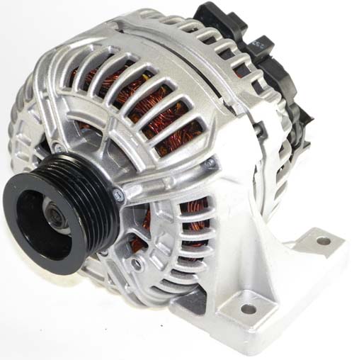 Lester 11082: 2003 Volvo XC90 2.9L Alternator