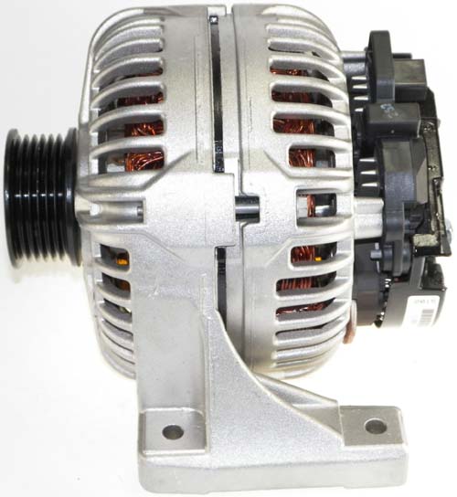 Lester 11082(b): 2003 Volvo XC90 2.9L Alternator