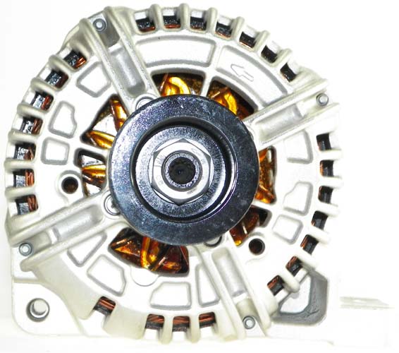 Lester 11082(c): 2003 Volvo XC90 2.9L Alternator
